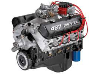 B19CE Engine